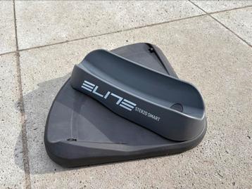 Elite Sterzo Smart Steering Plate Voorwielsteun beschikbaar voor biedingen