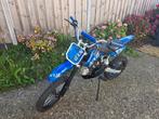 Pitbike 125cc, Fietsen en Brommers, Minibikes, Midibikes en Pitbikes, Ophalen, Zo goed als nieuw, 125 cc, Overige typen