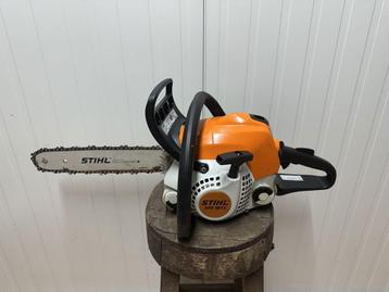 STIHL KETTINGZAAG MS 181 C-BE 35 CM PMC3 beschikbaar voor biedingen