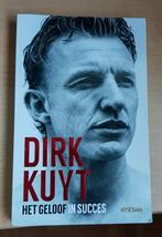 Dirk Kuyt; het geloof in succes, Ophalen of Verzenden