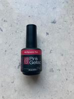 Pink Gellac - Dynamic pink 182, Sieraden, Tassen en Uiterlijk, Uiterlijk | Cosmetica en Make-up, Ophalen of Verzenden, Zo goed als nieuw