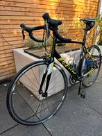 Giant Contend Racefiets, Fietsen en Brommers, Fietsen | Racefietsen, Ophalen, 28 inch, Gebruikt, 10 tot 15 versnellingen