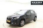 Peugeot 2008 1.2 PureTech Allure 110 PK | Handgeschakeld | P, Voorwielaandrijving, Stof, Handgeschakeld, 48 €/maand