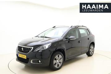Peugeot 2008 1.2 PureTech Allure 110 PK | Handgeschakeld | P beschikbaar voor biedingen