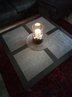 Salontafel gratis, Ophalen, Gebruikt, 100 tot 150 cm, 50 tot 100 cm