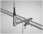 👉 Daimond BK-11 Mobile antenne montage beugel 👈, Telecommunicatie, Antennes en Masten, Ophalen of Verzenden, Nieuw, Antenne