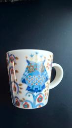 Littala Taika kopje, Ophalen of Verzenden, Porselein, Overige stijlen, Kop(pen) en/of Schotel(s)