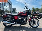 TRIUMPH BONNEVILLE (bj 2016), 2 cilinders, Bedrijf, Meer dan 35 kW, Overig
