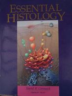 Studieboek histologie, Gelezen, Cormack, Beta, Ophalen of Verzenden