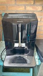 Siemens koffieapparaat defect,, Ophalen of Verzenden, Zo goed als nieuw, Overige merken