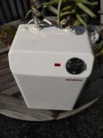 Stiebel eltron SNU5 lage druk boiler 5 liter, ouder model., Doe-het-zelf en Verbouw, Geisers en Boilers, Gebruikt, Minder dan 20 liter