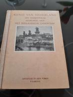 Kunst van Nederland - Het Hollandsche Landschap, Boeken, Ophalen, Zo goed als nieuw, Schilder- en Tekenkunst