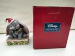 Disney Traditions - Sweet Snowfall Dumbo 13cm, Ophalen, Zo goed als nieuw, Beeldje of Figuurtje