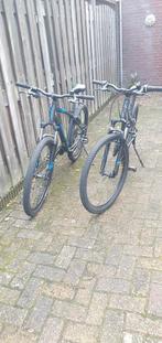 Rockrijder 120 & 100 prijs 200 euro de twee, Fietsen en Brommers, Fietsen | Mountainbikes en ATB, Fully, Ophalen, Gebruikt, Overige merken