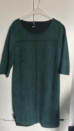 Jurk, Ophalen of Verzenden, Zo goed als nieuw, Maat 42/44 (L), Onder de knie