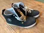 Werkschoenen dames - Maat 41, Ophalen of Verzenden, Gedragen, Zwart, Werkschoenen