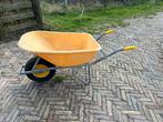 Fort kruiwagen, Tuin en Terras, Kruiwagens, Ophalen, Gebruikt