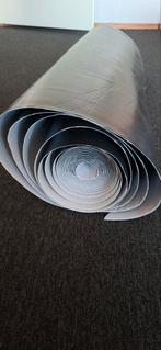Geluiddempende ondervloer rol - Gratis!, Minder dan 4 cm, Overige materialen, Gebruikt, Ophalen of Verzenden