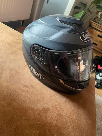 Shoei helm 