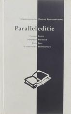 Paralleleditie Statenvertaling en Nieuwe Bijbelvertaling (Dl, Ophalen of Verzenden, Zo goed als nieuw, Christendom | Protestants