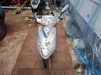 Sym dd 50cc, Ophalen of Verzenden, Gebruikt, Benzine, Overige merken