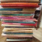 W.G. van de Hulst Boeken Collectie, Ophalen of Verzenden, Gelezen, Kind en Jeugd