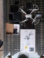 Hubsan X4 Desire FPV Drone, Audio, Tv en Foto, Drones, Ophalen of Verzenden, Gebruikt, Drone met camera