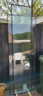 2 HR++ ruiten nieuw, Doe-het-zelf en Verbouw, Glas en Ramen, Ophalen, Gevelraam of Ruit, Minder dan 80 cm, Nieuw