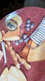 Wedgwood CHEESE, Ophalen of Verzenden, Zo goed als nieuw, Bord(en), Wedgwood