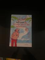 De verschrikkelijke badmeester boek, Boeken, Ophalen of Verzenden, Zo goed als nieuw, Fictie algemeen