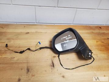 Citroen C4 picasso 2006 - 2013 spiegel links 8 draden €50 beschikbaar voor biedingen