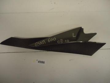 GSXR600 2008 - 2010 Suzuki Cover Cover onder tank D1-13165 beschikbaar voor biedingen