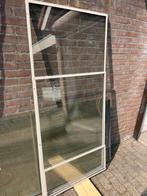 Gebruikte Voorzetramen, Ophalen, Gevelraam of Ruit, Gebruikt, Minder dan 80 cm