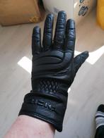 Richa lederen dames motorhandschoenen maat L, Motoren, Kleding | Motorkleding, Handschoenen, Nieuw zonder kaartje, Richa, Dames