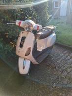 Vespa lx 50 4t 2014 OPKNAPPER, Fietsen en Brommers, Ophalen, Gebruikt, Benzine, Vespa LX