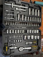 Sencys 74-delige Dopsleutelset - Zo goed als nieuw, Ophalen of Verzenden, Zo goed als nieuw