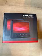 Nikkei NPD710T, Audio, Tv en Foto, Televisies, Ophalen of Verzenden, Zo goed als nieuw