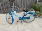Gazelle madelief fiets 26 inch, Ophalen, (Extra) lage instap, 47 tot 50 cm, Zo goed als nieuw