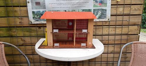 Sio poppenhuis, Kinderen en Baby's, Speelgoed | Poppenhuizen, Gebruikt, Poppenhuis, Ophalen