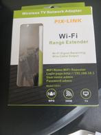 Wireless tv netwerk adapter, Ophalen of Verzenden, Gebruikt, Overige typen