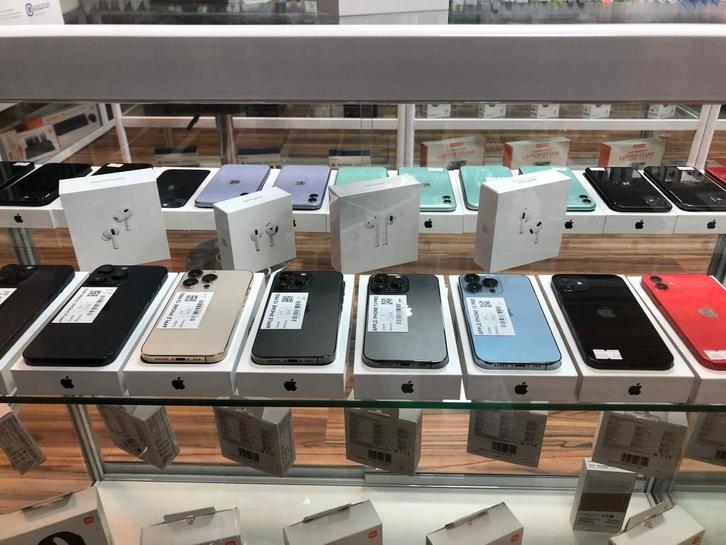 iphone 13 Pro  / 13 pro max / 13 mini verkoop / reparatie, Telecommunicatie, Mobiele telefoons | Toebehoren en Onderdelen, Apple iPhone