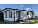 Chalet te koop NIEUW bosrijke, Gaasterland, Friesland R#52R, Caravans en Kamperen, Tot en met 4