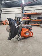 Husqvarna K970 gereviseerd!, Ophalen, 70 mm of meer, Zo goed als nieuw, 1200 watt of meer