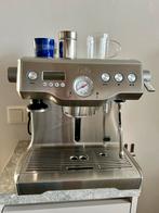 Koffiemachine Solis/Sage Barista Triple Heat + Smart Grinder, Witgoed en Apparatuur, Koffiezetapparaten, Gebruikt, Espresso apparaat