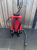 Rugspuit Birchmeier 15L, Tuin en Terras, Ophalen, Zo goed als nieuw, Onkruidbestrijding