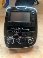 Renault Clio 4 2014 radio, Ophalen of Verzenden, Gebruikt