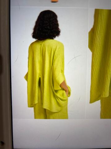 Nieuw Essential Antwerp pak M/38 (past 40) beschikbaar voor biedingen