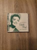 Cd edith piaf, Cd's en Dvd's, Ophalen of Verzenden, Zo goed als nieuw