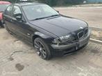 Onderdelen BMW 3-serie E46  318i, Gebruikt