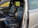 Audi A6 Allroad quattro 3.0 TDI Pro Line Plus /Prachtige aut, Euro 5, Gebruikt, Zwart, 2500 kg